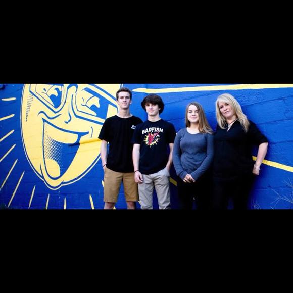 Meet your Posher, Kristi - Picture 1 of 1